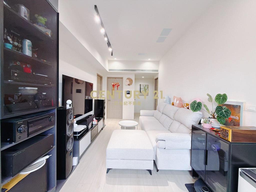 麗寶北歐莊園瑞典月灣露臺戶