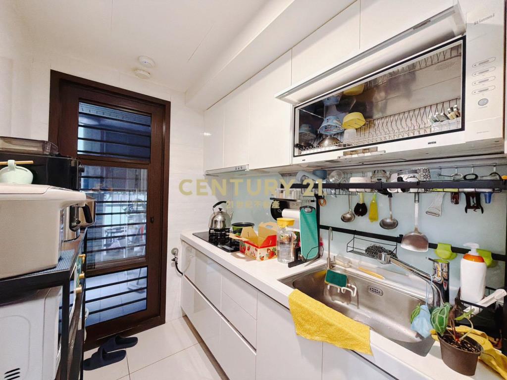 麗寶北歐莊園瑞典月灣露臺戶