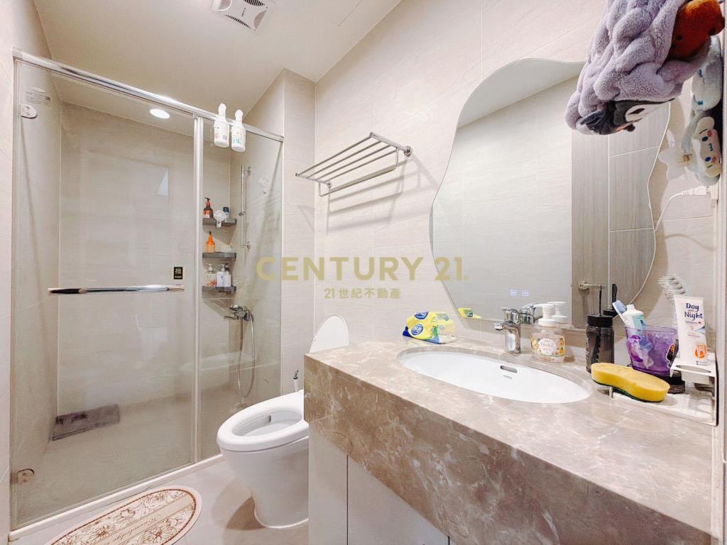 麗寶北歐莊園瑞典月灣露臺戶