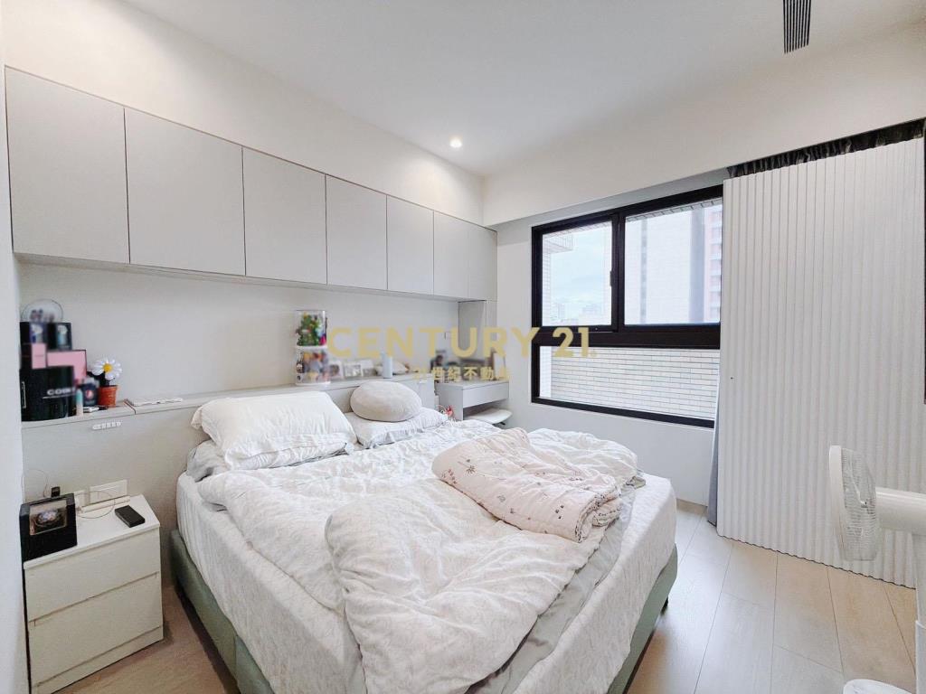 麗寶北歐莊園瑞典月灣露臺戶