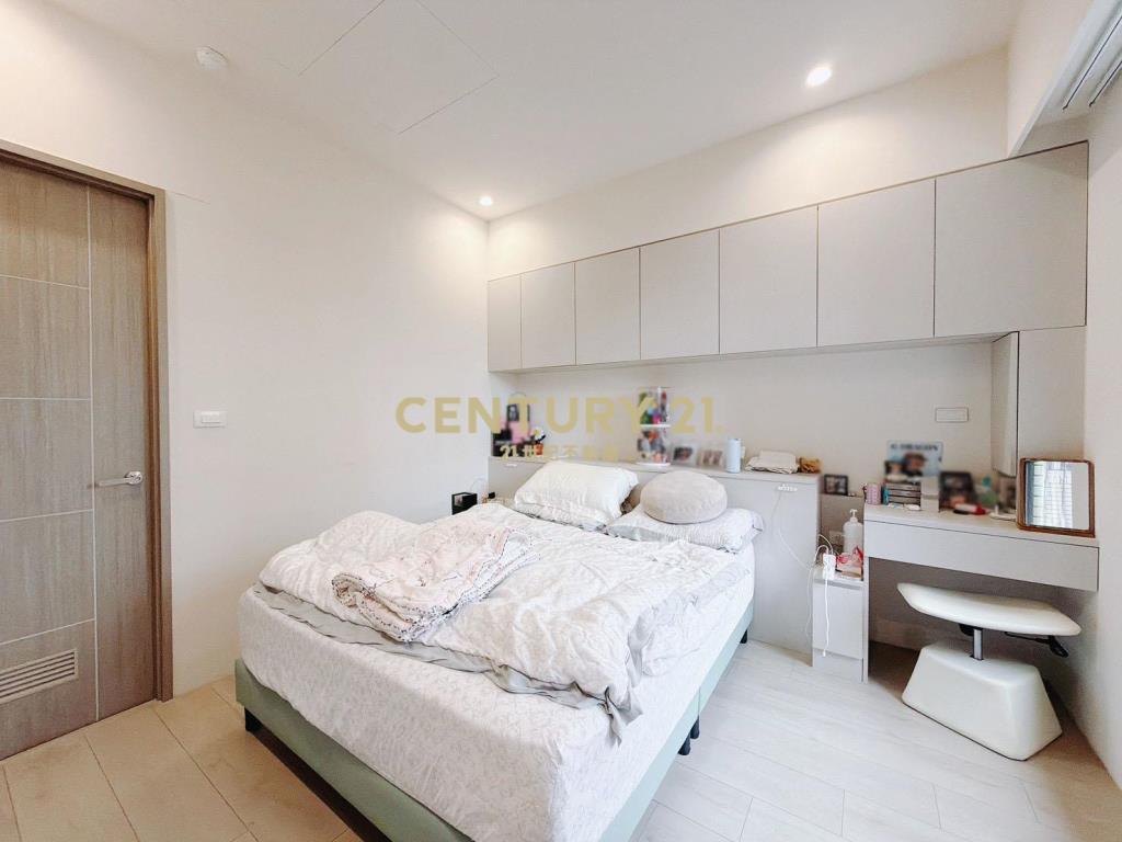 麗寶北歐莊園瑞典月灣露臺戶