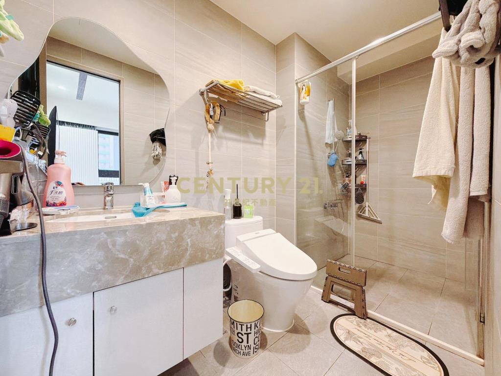 麗寶北歐莊園瑞典月灣露臺戶