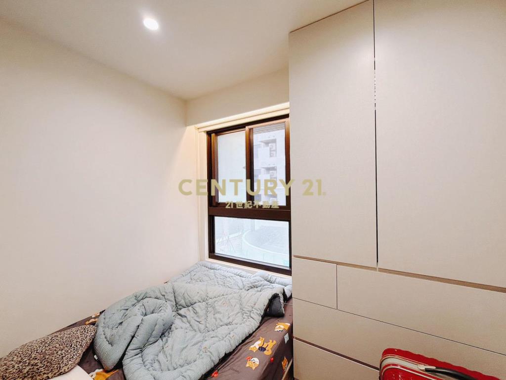 麗寶北歐莊園瑞典月灣露臺戶