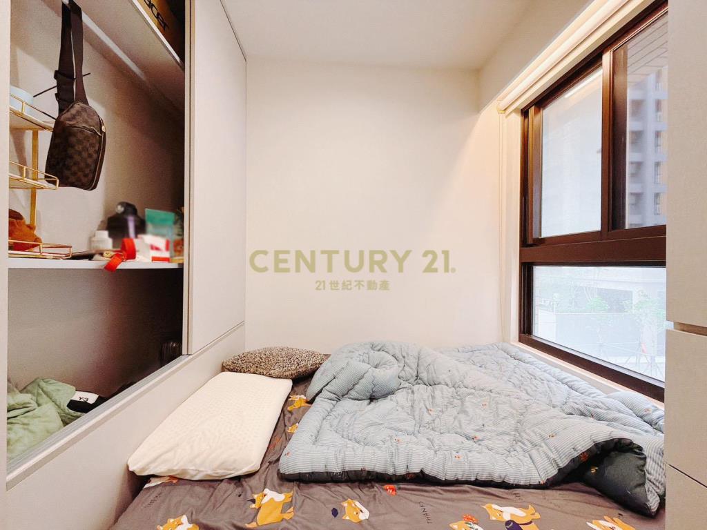 麗寶北歐莊園瑞典月灣露臺戶