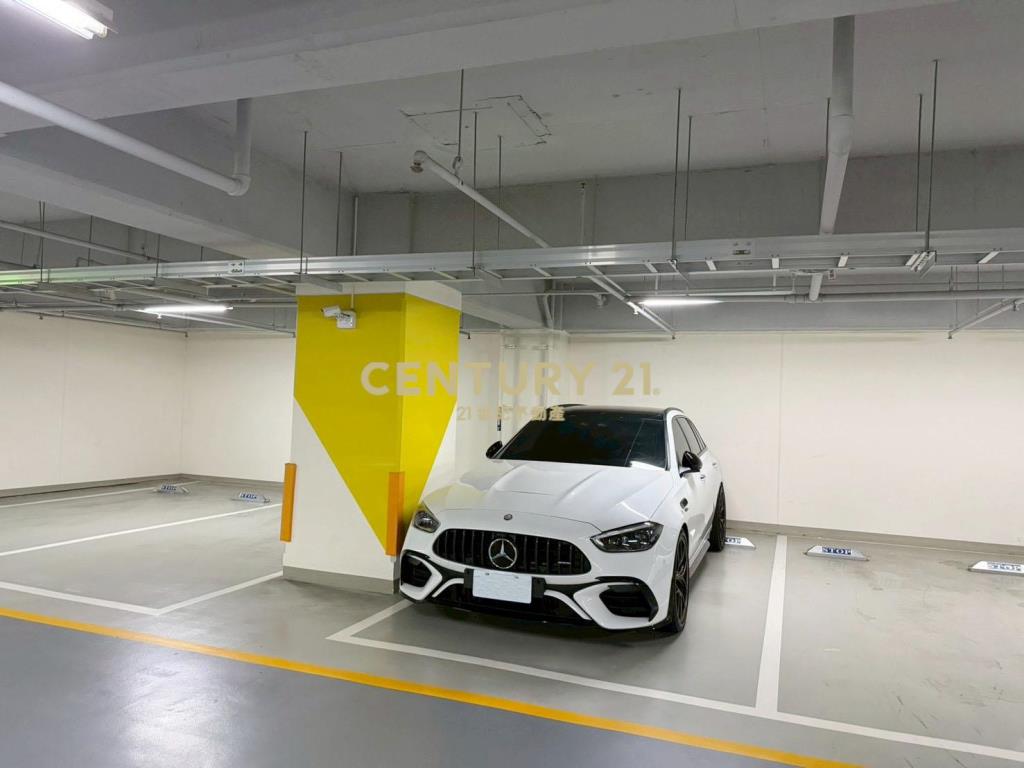 麗寶北歐莊園瑞典月灣露臺戶