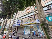 力寶晶華店面