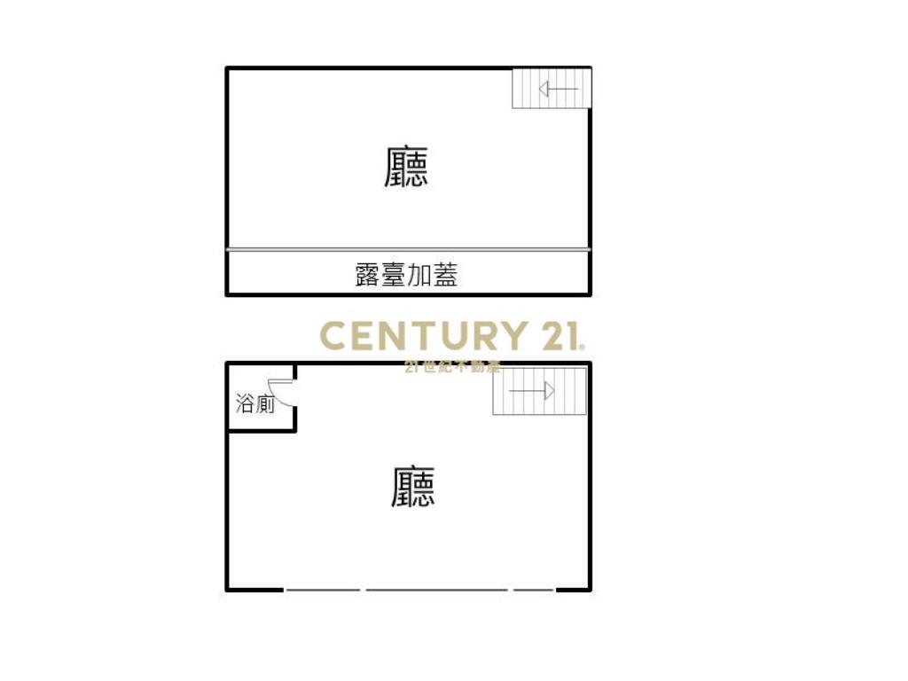 歡喜樓一期店面