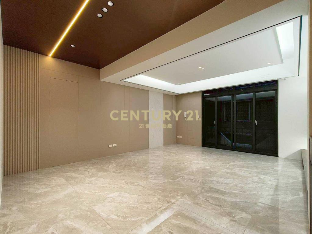 自強路二段公寓