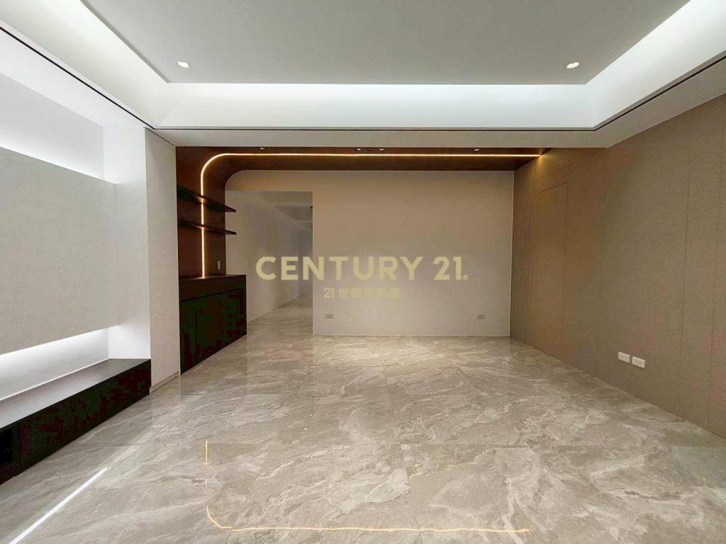 自強路二段公寓