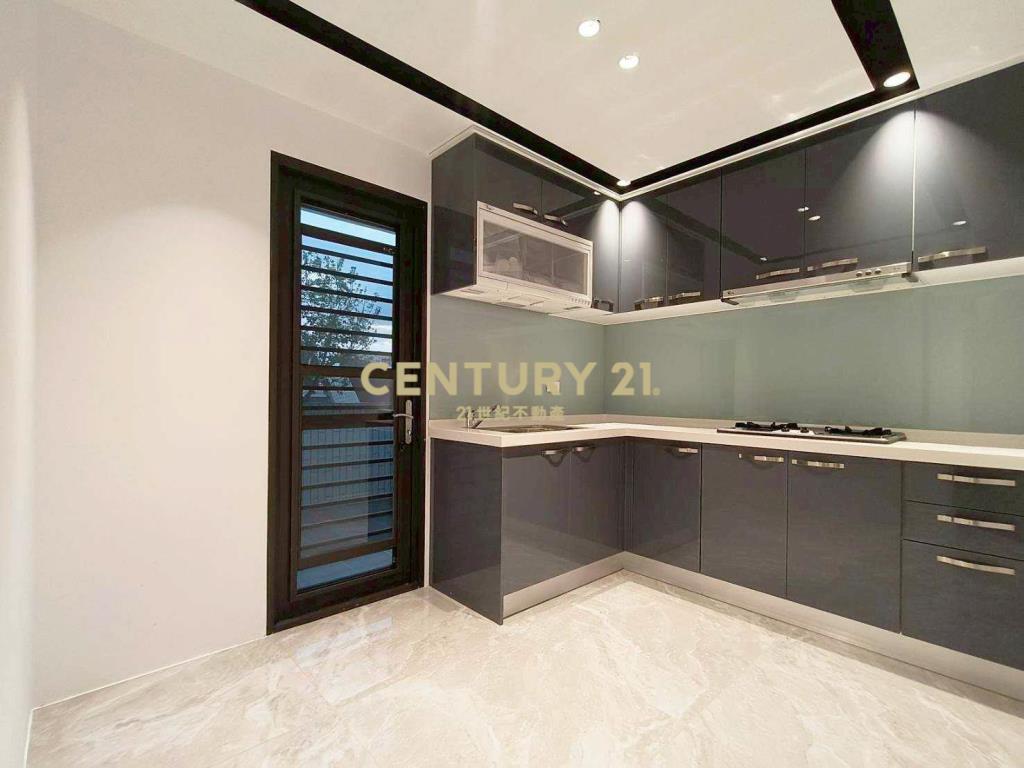 自強路二段公寓