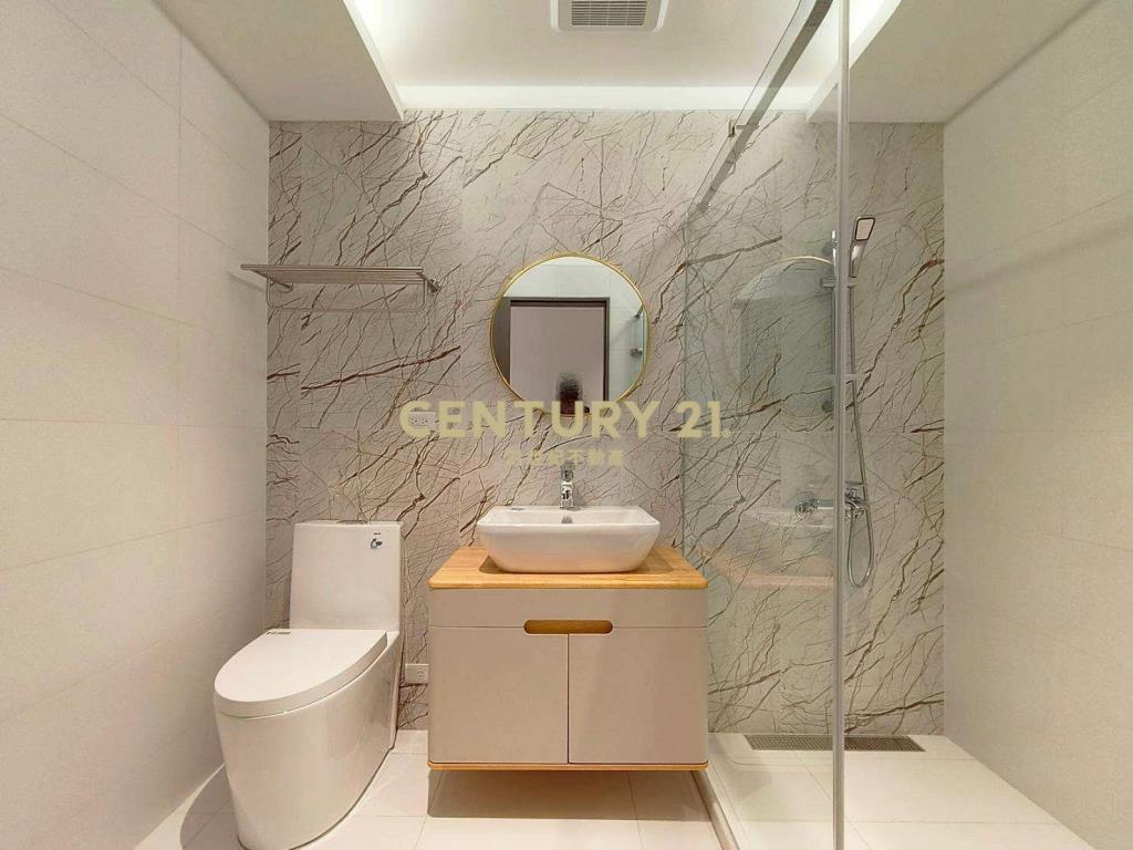 自強路二段公寓