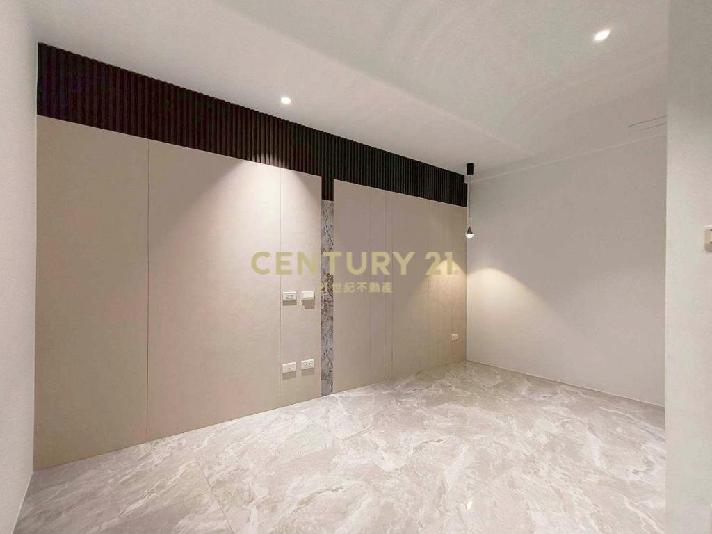 自強路二段公寓