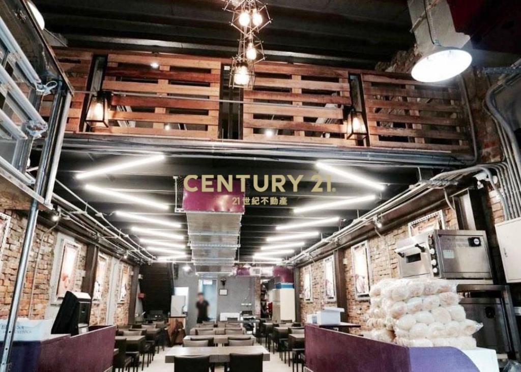 三重中央北路店面