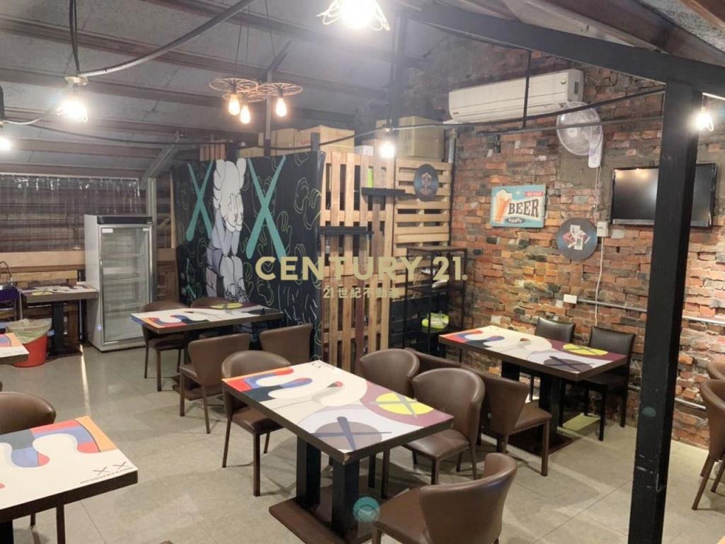 三重中央北路店面