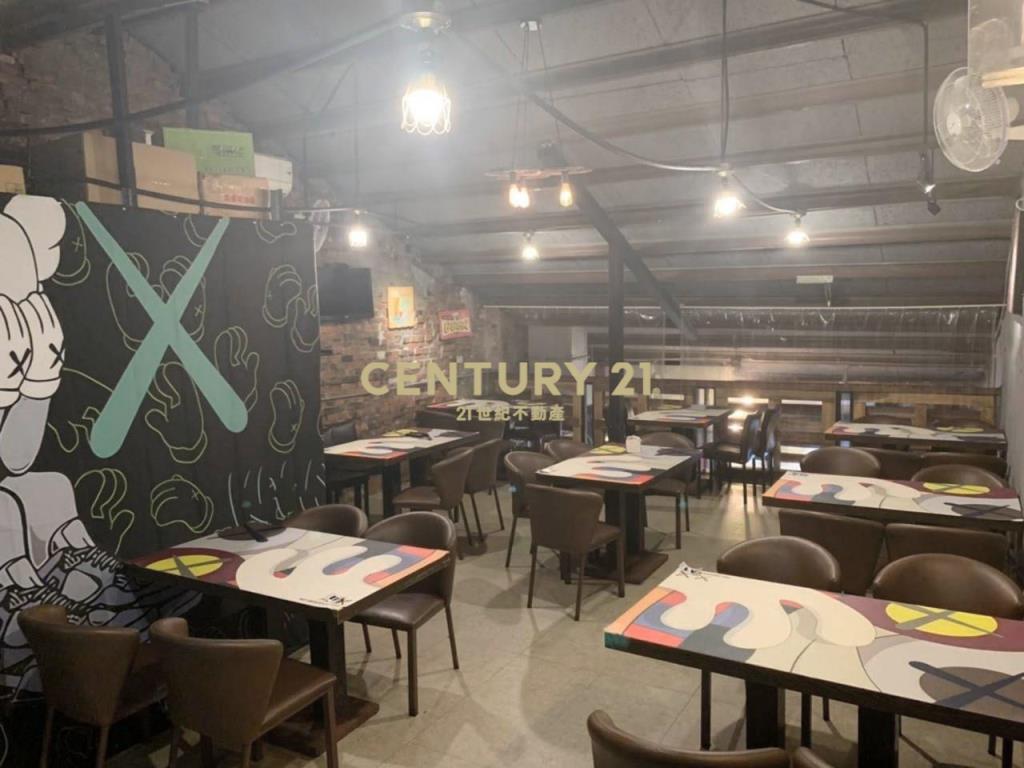 三重中央北路店面