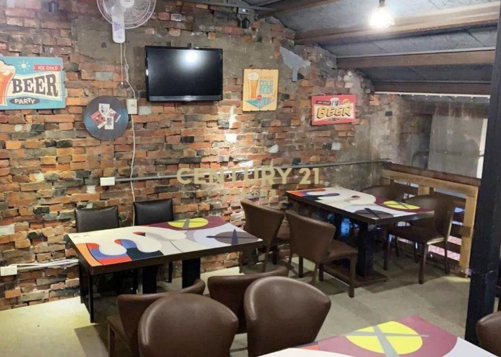 三重中央北路店面