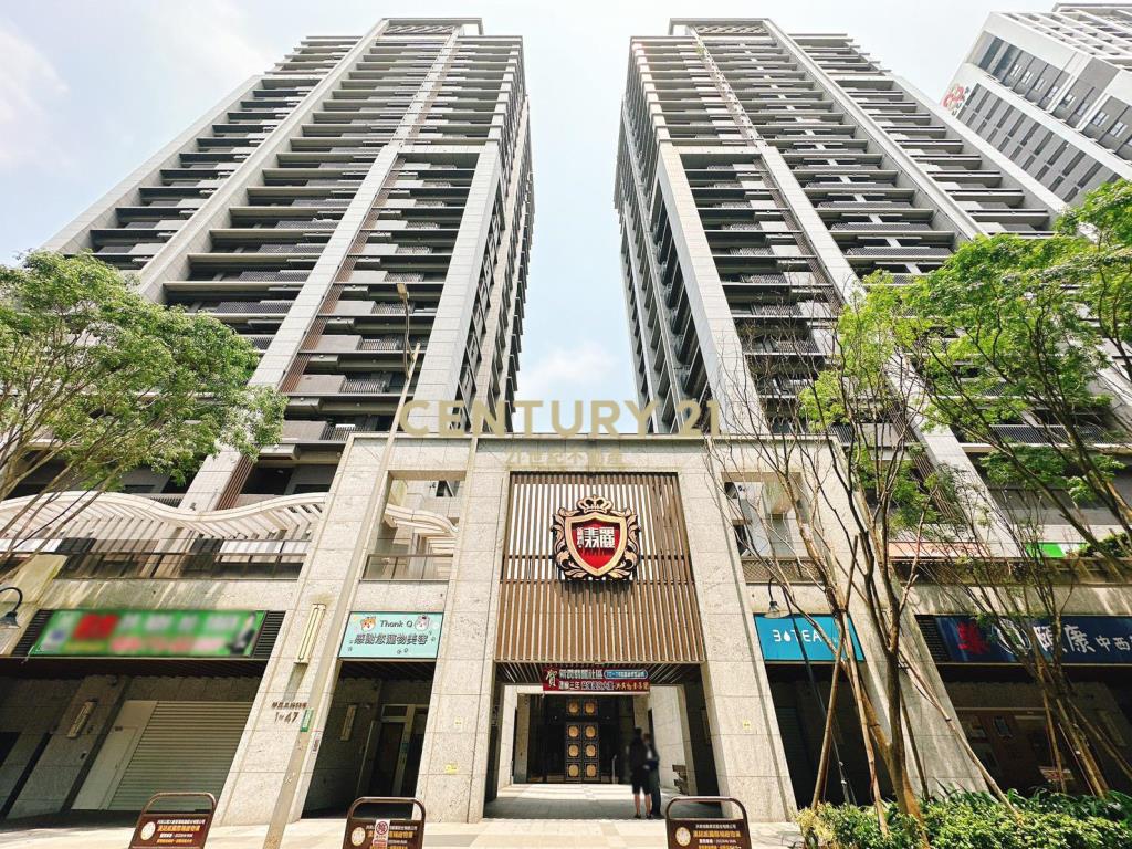 新潤翡麗