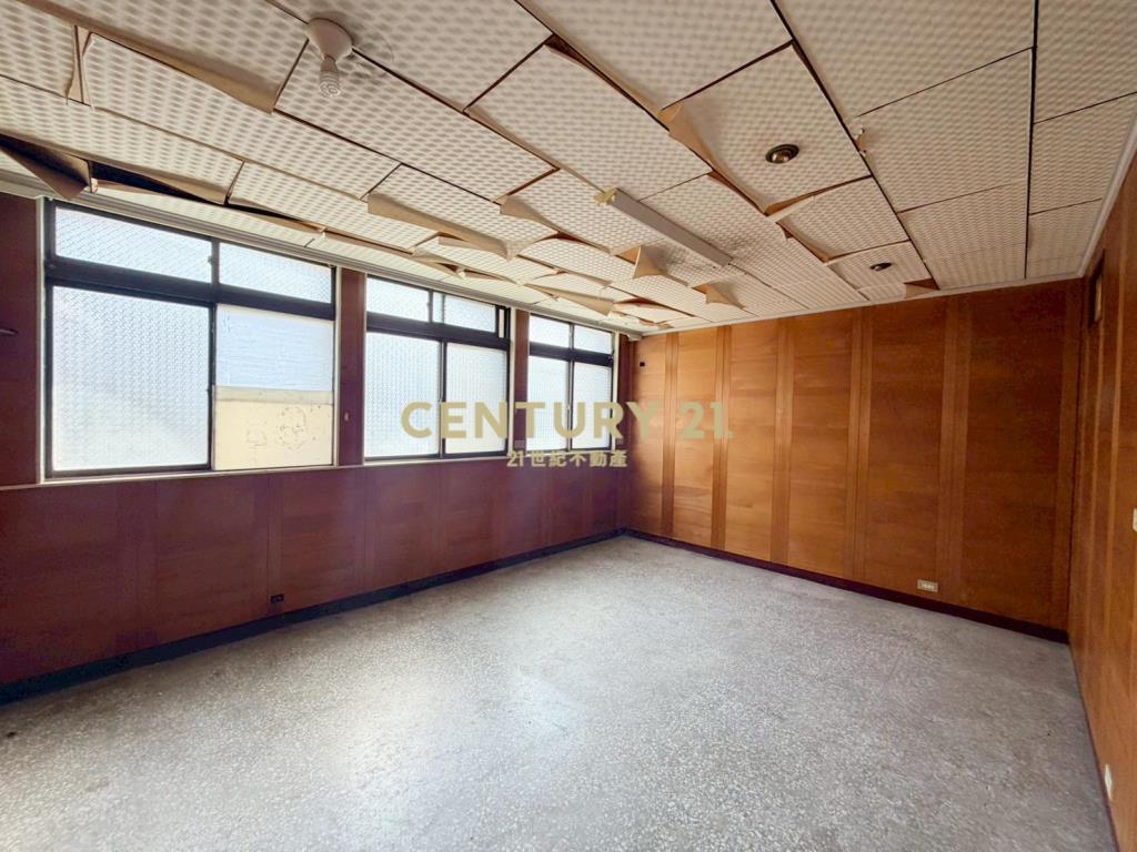 中正路透店公寓