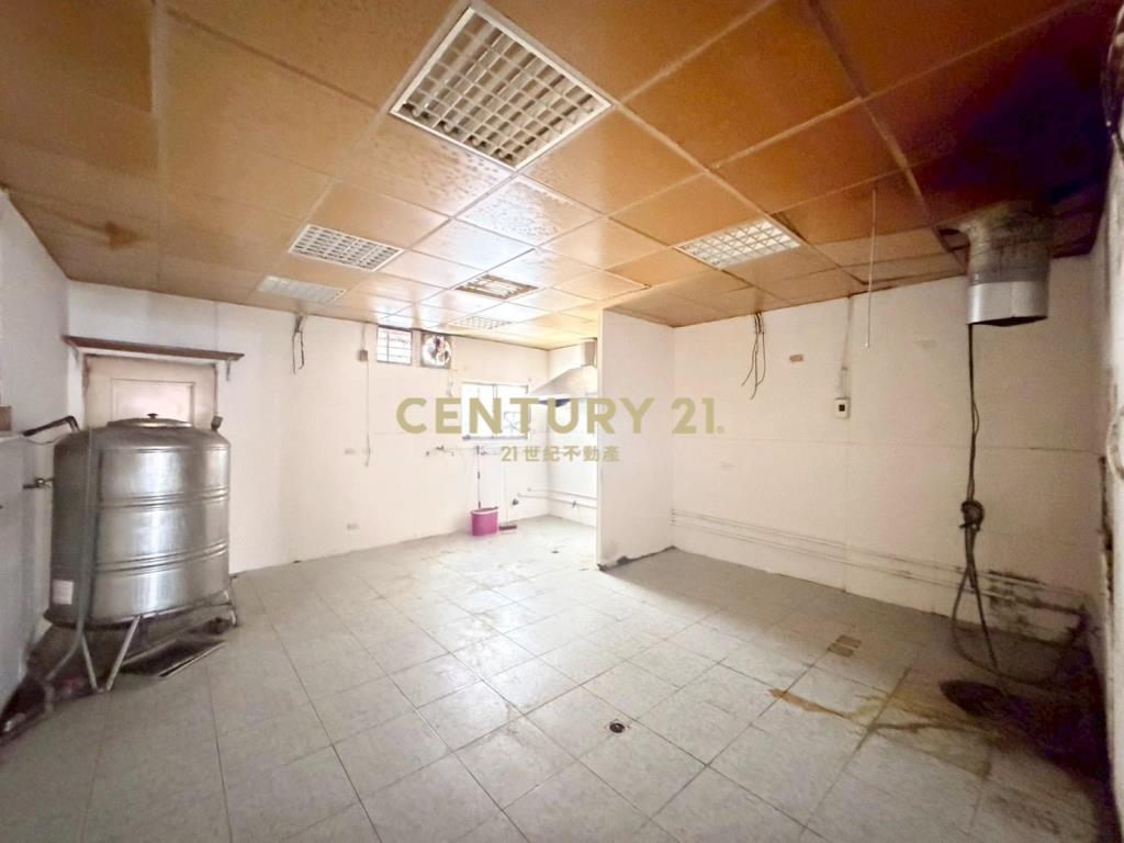 中正路透店公寓