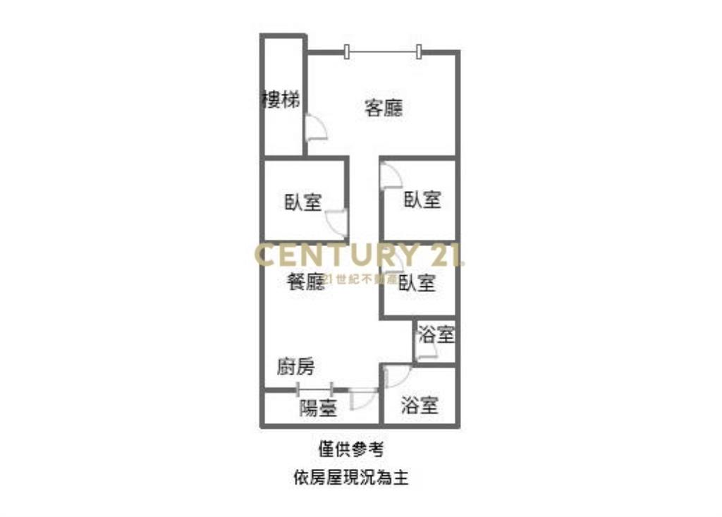捷運三重國小公寓