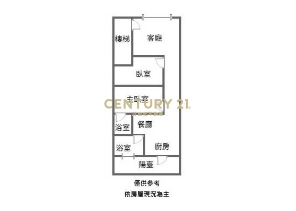 三重仁愛全新裝潢美寓