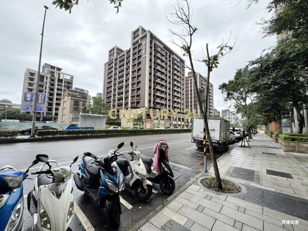 國家一號院店面
