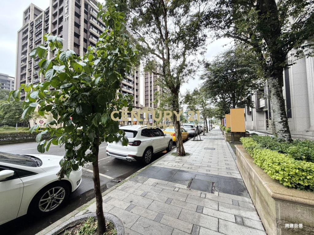國家一號院店面
