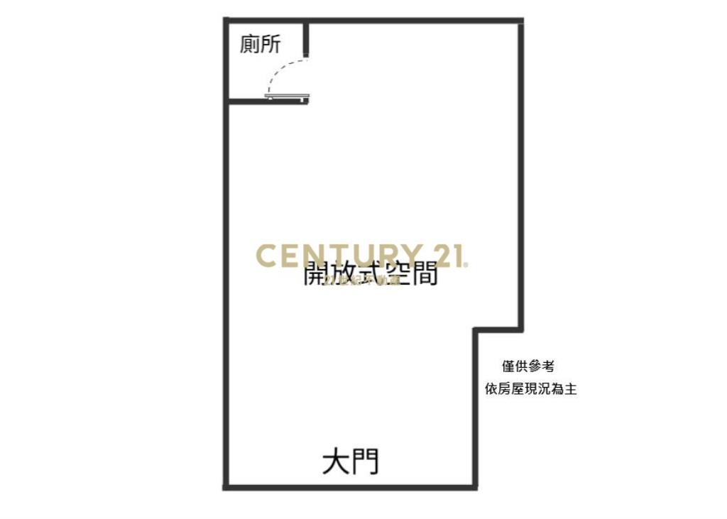 新莊中平路店鋪