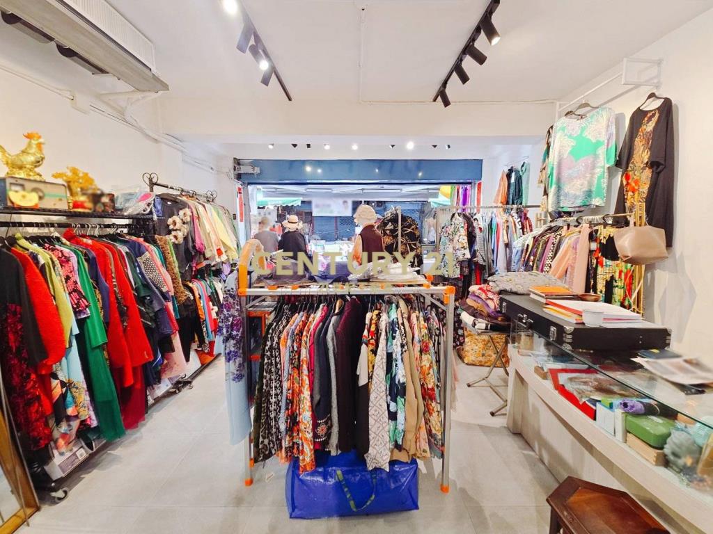 新莊中平路店鋪