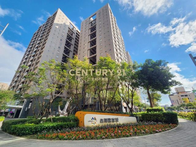 皇翔歡喜城店面