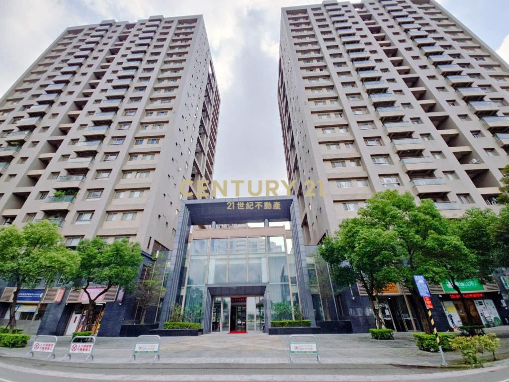 皇翔歡喜城店面