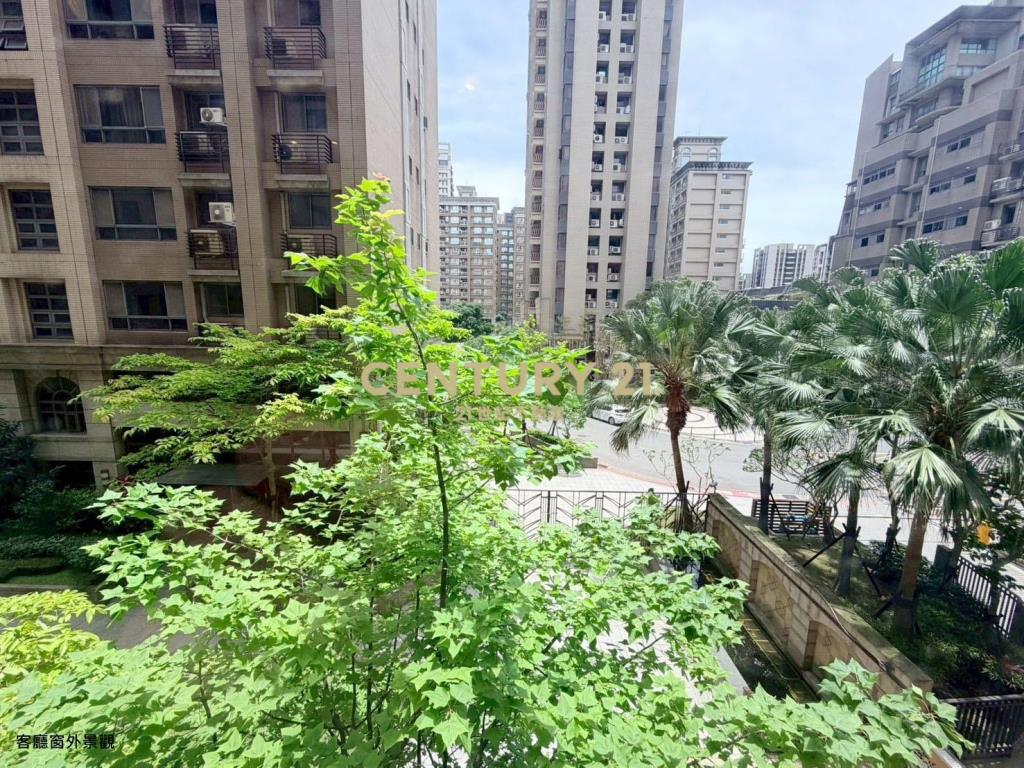 新東方花園
