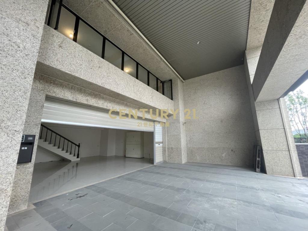 竹城甲子園店面