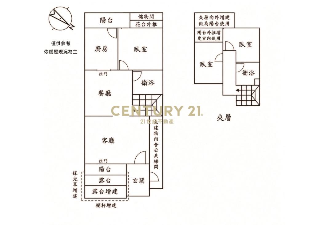 台北芳鄰