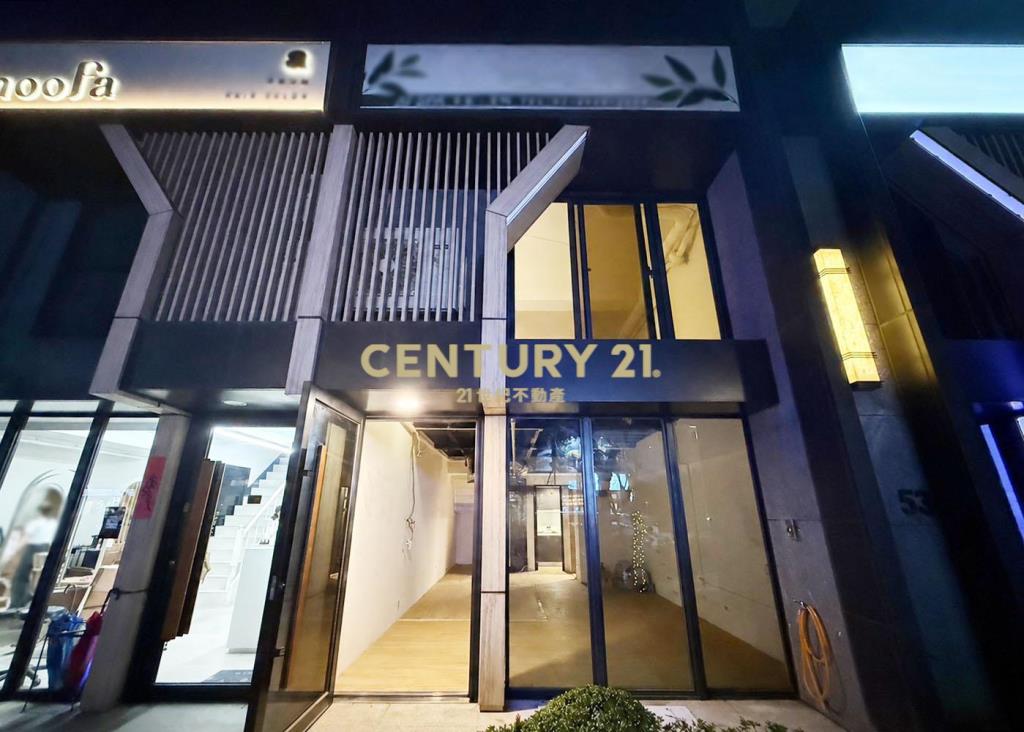 昕聯心店面