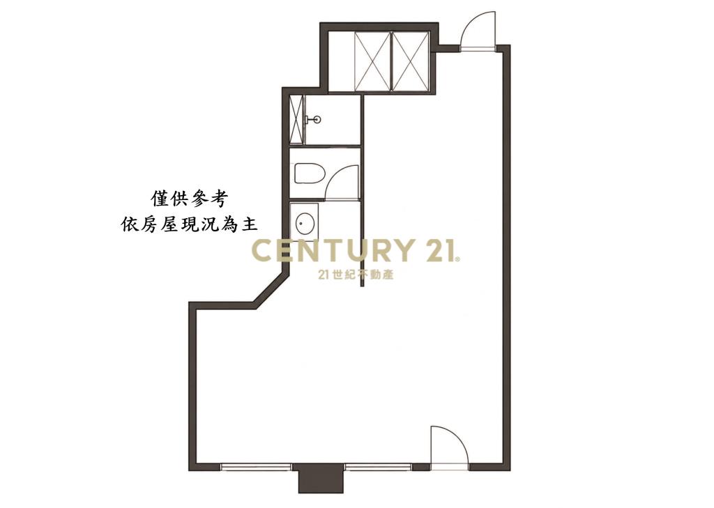 新潤Double