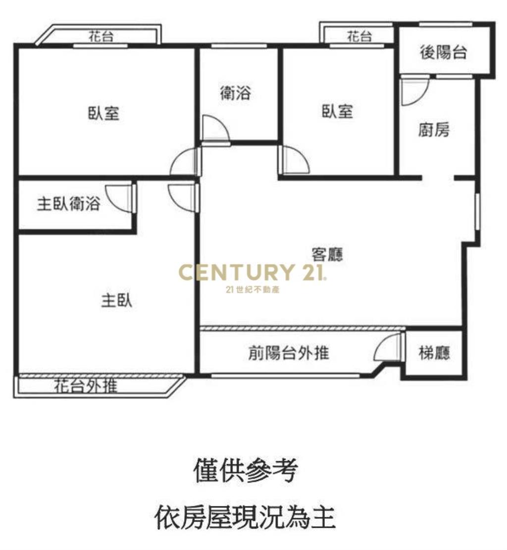 富中綠大地二期
