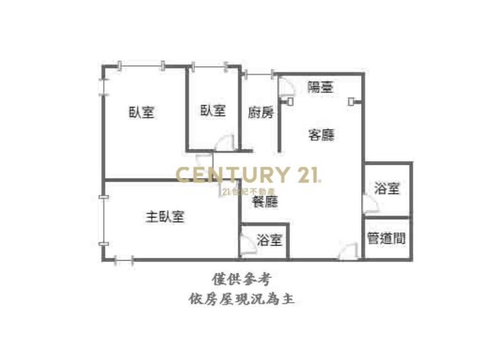 龍揚天廈
