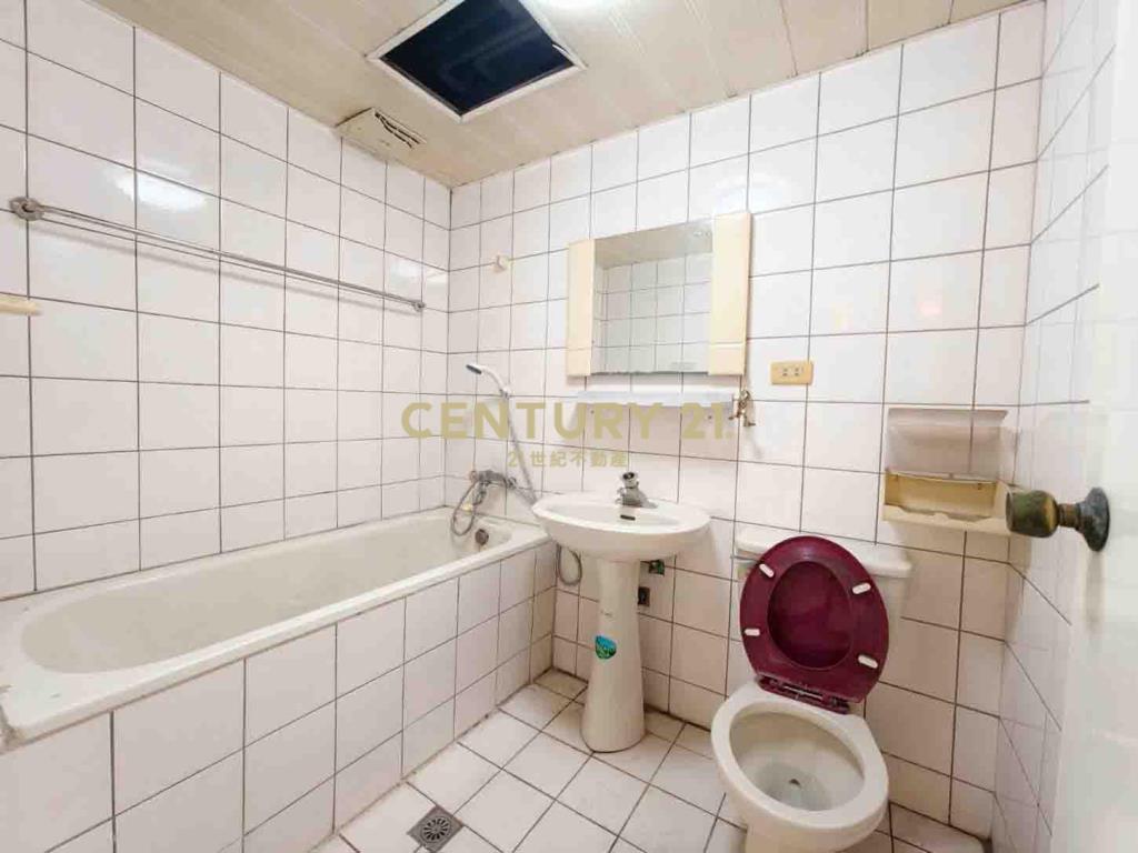 龍揚天廈