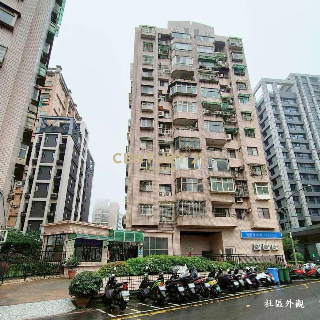 台北麗都B區