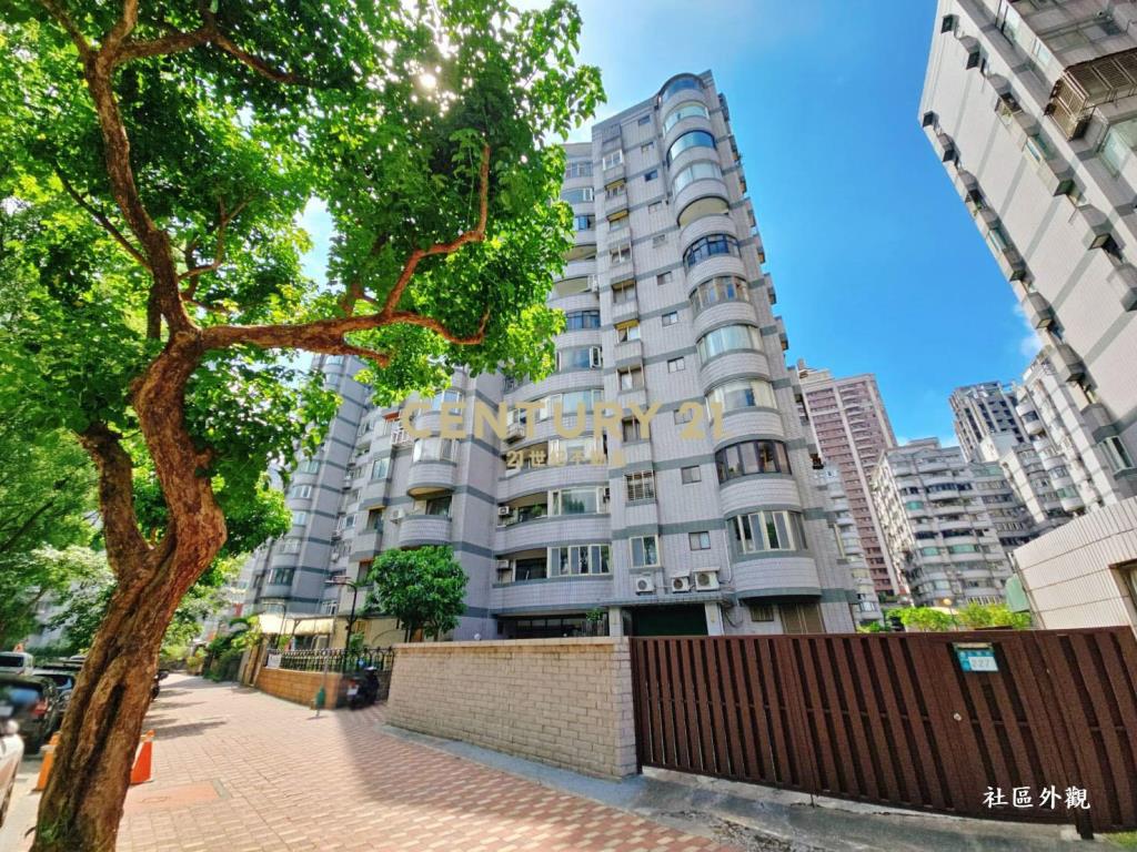 台北新都瑞園