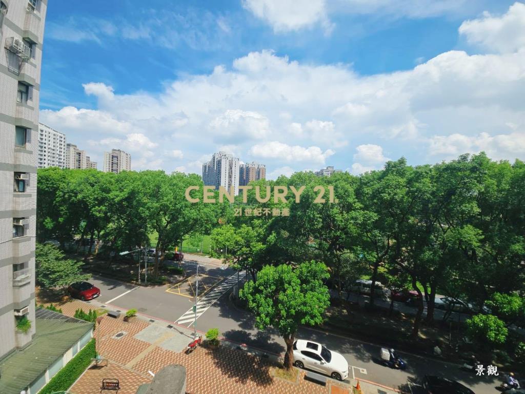 台北新都瑞園