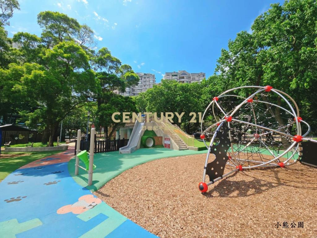台北新都瑞園
