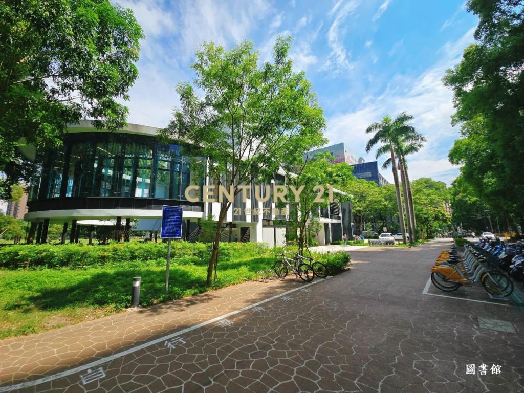 台北新都瑞園