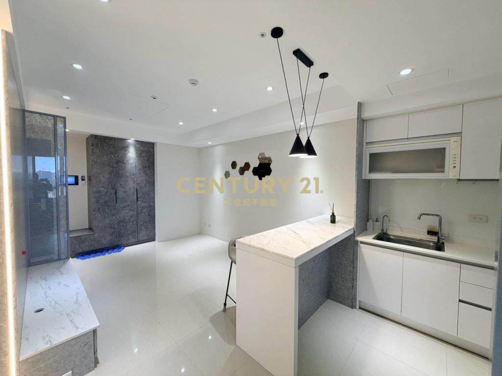 長耀雙峰匯
