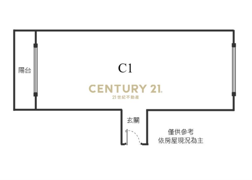 新潤A5商業辦公室
