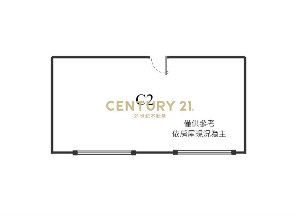 新潤A5商業辦公室