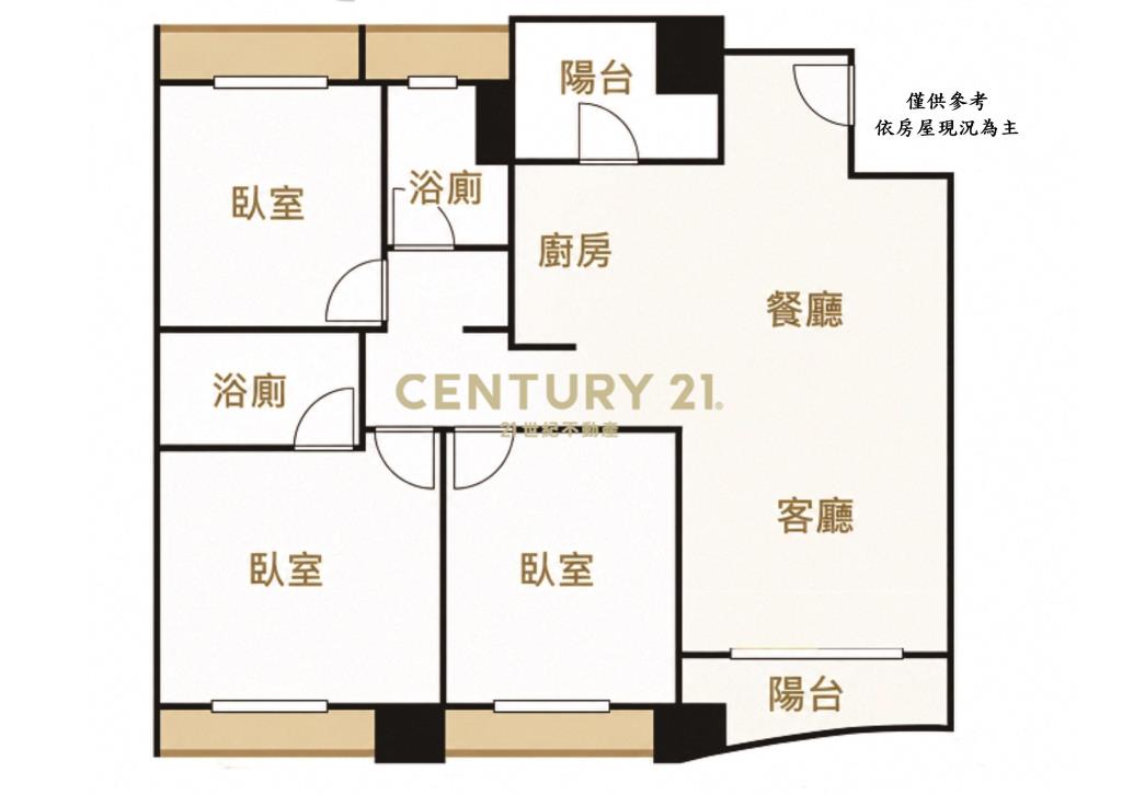 遇見