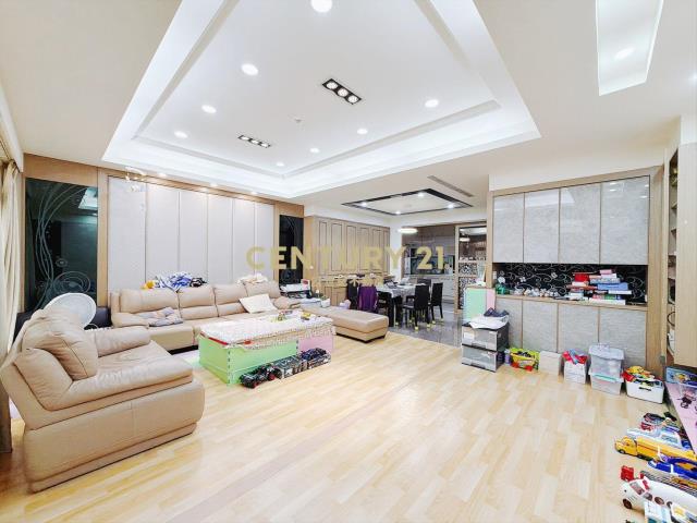 都市城堡