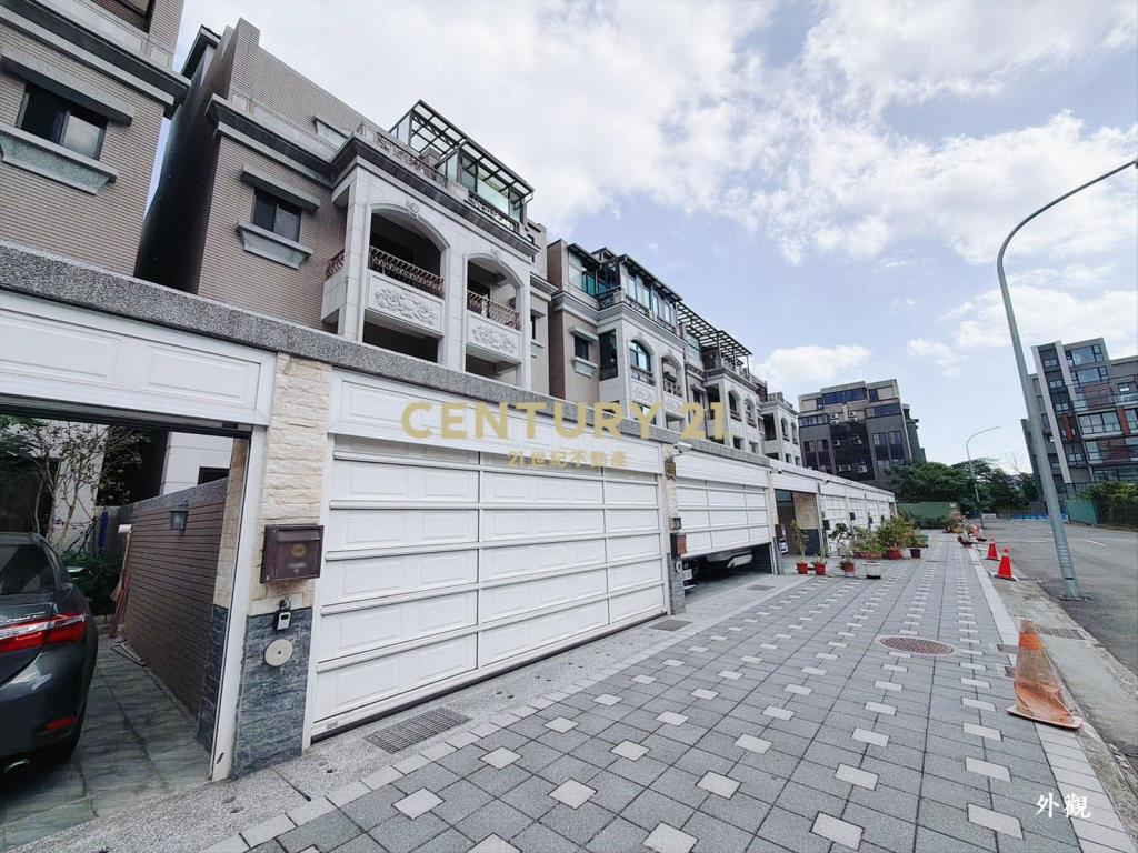達運在康橋